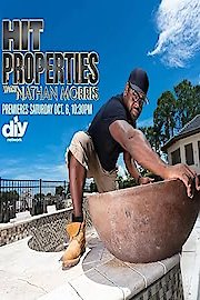 Hit Properties with Nathan Morris