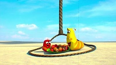 Larva Island Season 2 Episode 6