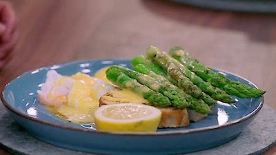 Britain's Best Home Cook Season 1 Episode 1