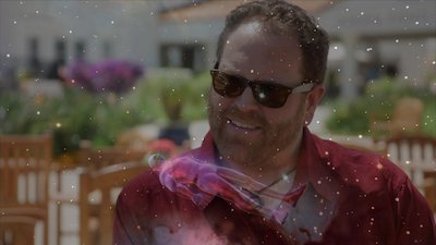 Expedition Unknown: Search for the Afterlife Season 1 Episode 2