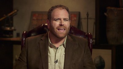 Expedition Unknown: Search for the Afterlife Season 1 Episode 102