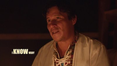 Expedition Unknown: Search for the Afterlife Season 1 Episode 4