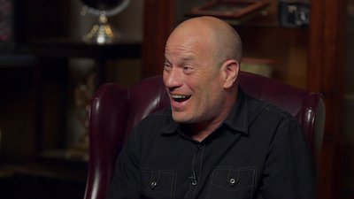 Expedition Unknown: Search for the Afterlife Season 1 Episode 104