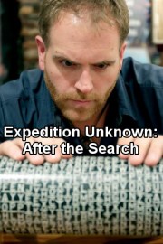 Expedition Unknown: After the Search