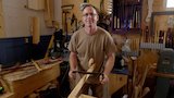 This Man Built a WWII Fighter Plane by Hand