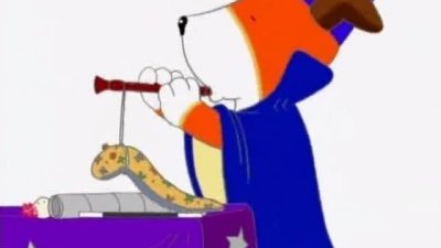 Kipper Season 3 Episode 10