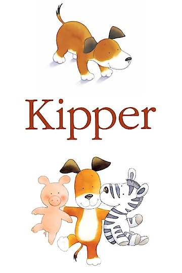 the kipper kids