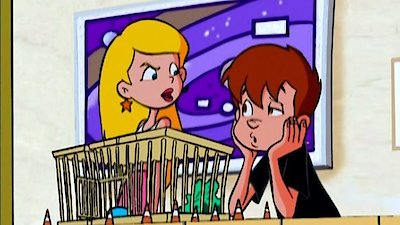 Sabrina: The Animated Series Season 1 Episode 2