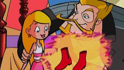 Sabrina: The Animated Series Season 1 Episode 3