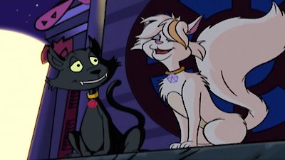 Sabrina: The Animated Series Season 1 Episode 4
