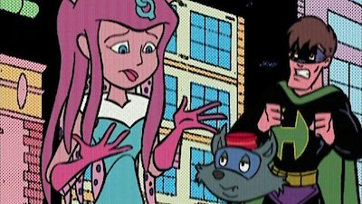 Sabrina: The Animated Series Season 1 Episode 5