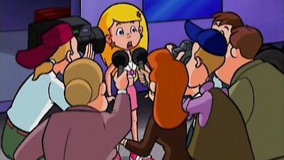 Sabrina: The Animated Series Season 1 Episode 6