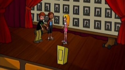 Sabrina: The Animated Series Season 1 Episode 7