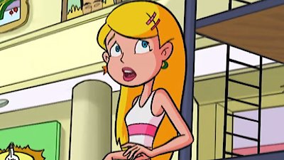 Sabrina: The Animated Series Season 1 Episode 8