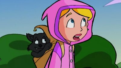 Sabrina: The Animated Series Season 1 Episode 9