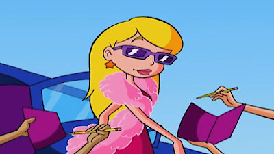 Sabrina: The Animated Series Season 1 Episode 14