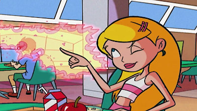 Sabrina: The Animated Series Season 1 Episode 15