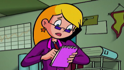 Sabrina: The Animated Series Season 1 Episode 16
