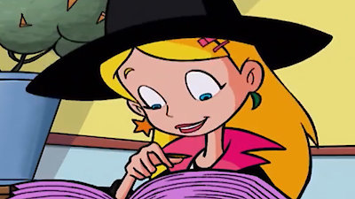 Sabrina: The Animated Series Season 1 Episode 17