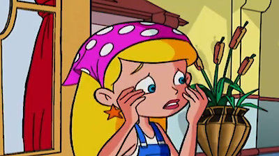 Sabrina: The Animated Series Season 1 Episode 18