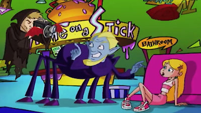 Sabrina: The Animated Series Season 1 Episode 19