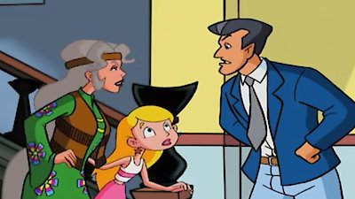 Sabrina: The Animated Series Season 1 Episode 20