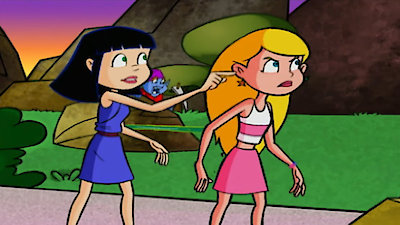 Sabrina: The Animated Series Season 1 Episode 21