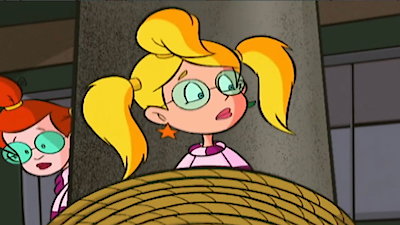 Sabrina: The Animated Series Season 1 Episode 24
