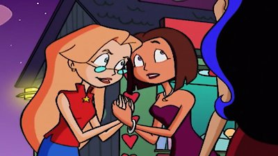 Sabrina: The Animated Series Season 1 Episode 25