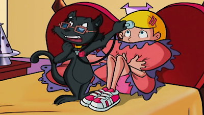 Sabrina: The Animated Series Season 1 Episode 26