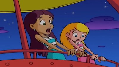 Sabrina: The Animated Series Season 1 Episode 27