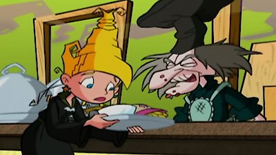 Sabrina: The Animated Series Season 1 Episode 28