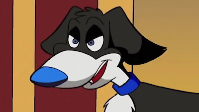 Sabrina: The Animated Series Season 1 Episode 30