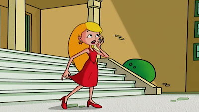 Sabrina: The Animated Series Season 1 Episode 31