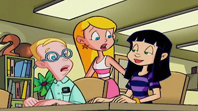 Sabrina: The Animated Series Season 1 Episode 33