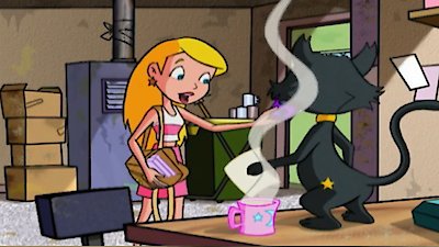 Sabrina: The Animated Series Season 1 Episode 34