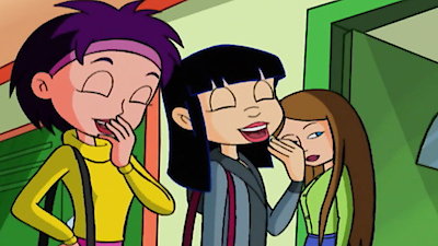 Sabrina: The Animated Series Season 1 Episode 35
