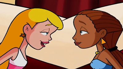 Sabrina: The Animated Series Season 1 Episode 36