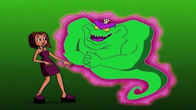 Sabrina: The Animated Series Season 1 Episode 37