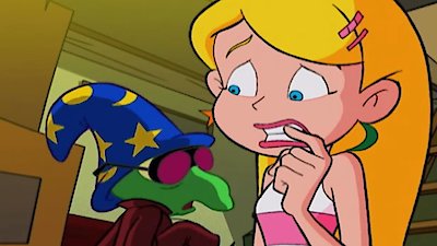 Sabrina: The Animated Series Season 1 Episode 38