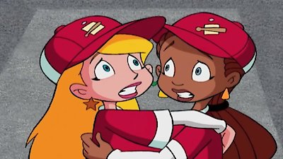 Sabrina: The Animated Series Season 1 Episode 40