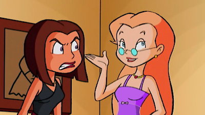 Sabrina: The Animated Series Season 1 Episode 41