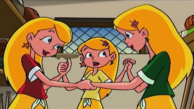 Sabrina: The Animated Series Season 1 Episode 43