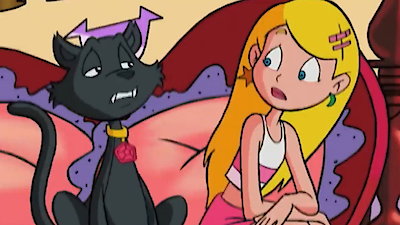Sabrina: The Animated Series Season 1 Episode 44