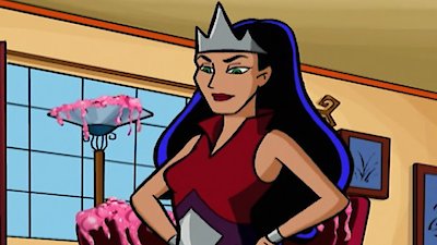 Sabrina: The Animated Series Season 1 Episode 45