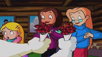 Sabrina: The Animated Series Season 1 Episode 46