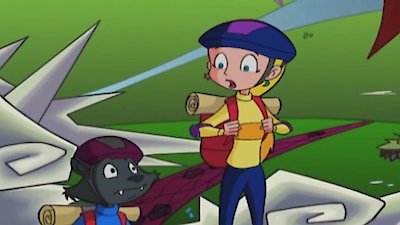 Sabrina: The Animated Series Season 1 Episode 47