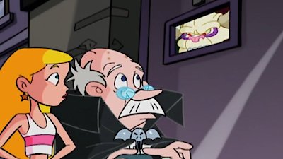 Sabrina: The Animated Series Season 1 Episode 48