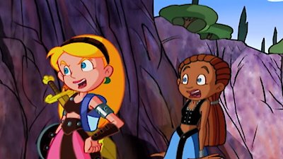 Sabrina: The Animated Series Season 1 Episode 49