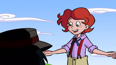 Sabrina: The Animated Series Season 1 Episode 50